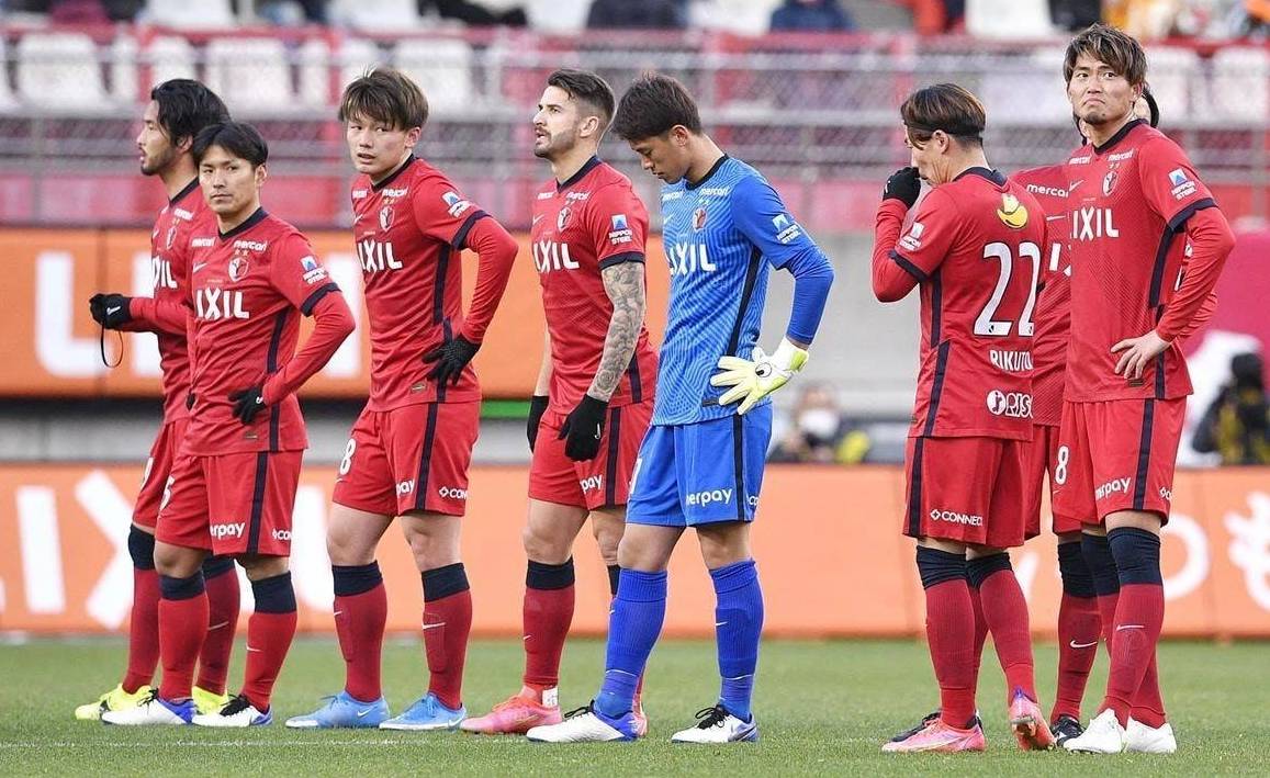 关于鹿岛鹿角战术调整,关键球员或将首发出战的信息 关于鹿岛鹿角战术调整,关键球员或将首发出战的信息