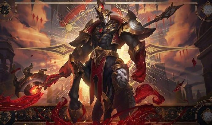 关于暮色猎人在英雄联盟赛事中战术得当压制对手,网友热议不断的信息 关于暮色猎人在英雄联盟赛事中战术得当压制对手,网友热议不断的信息