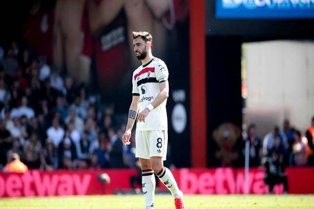 1xBit体育竞技-曼联核心球员体能恢复，备战河床