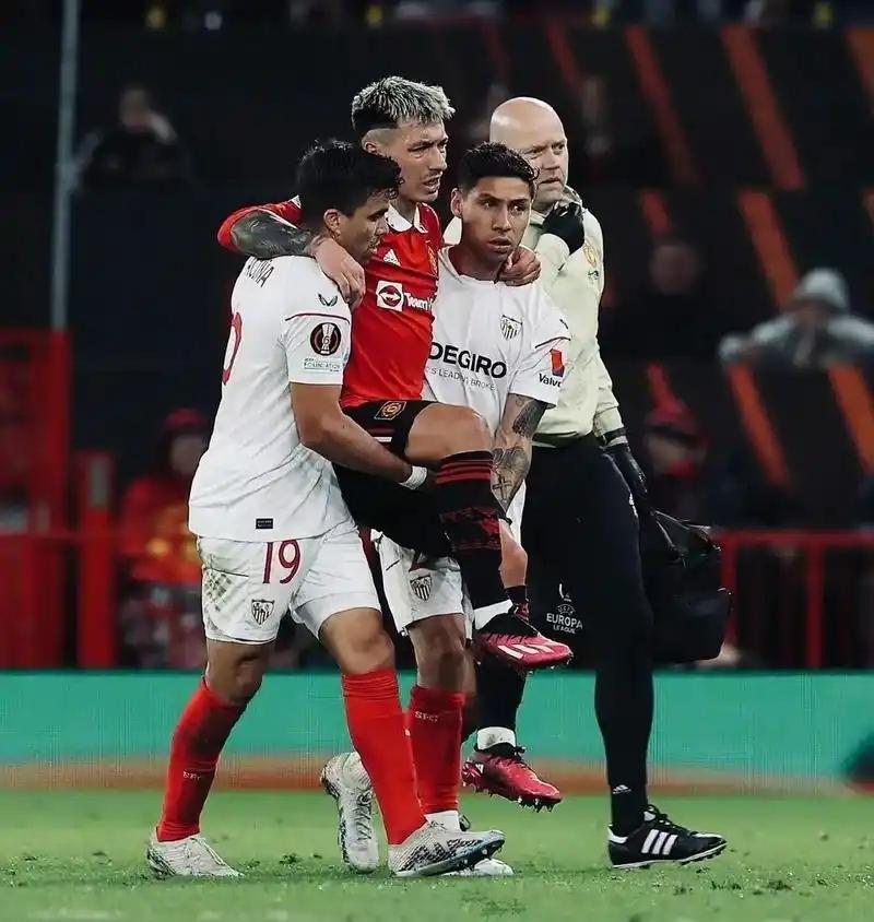 曼联核心球员体能恢复，备战河床