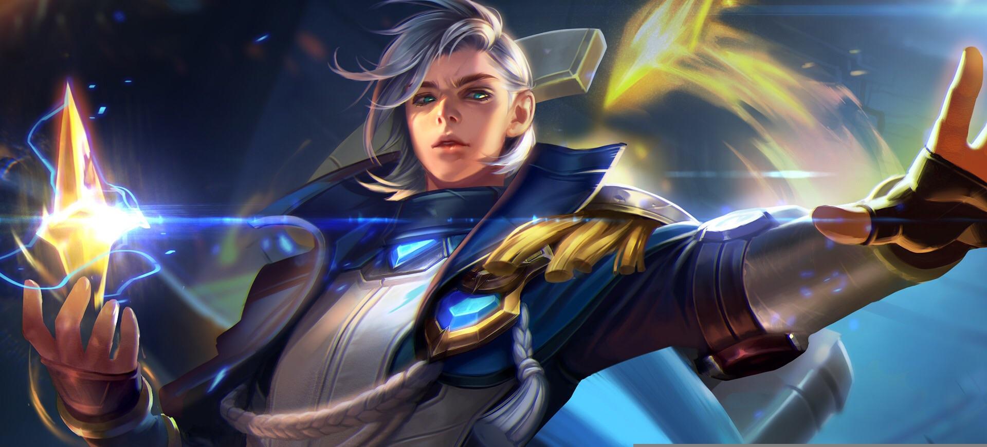 风暴之眼在王者荣耀国际版世界杯中打出救主，被誉为球迷泪目的简单介绍