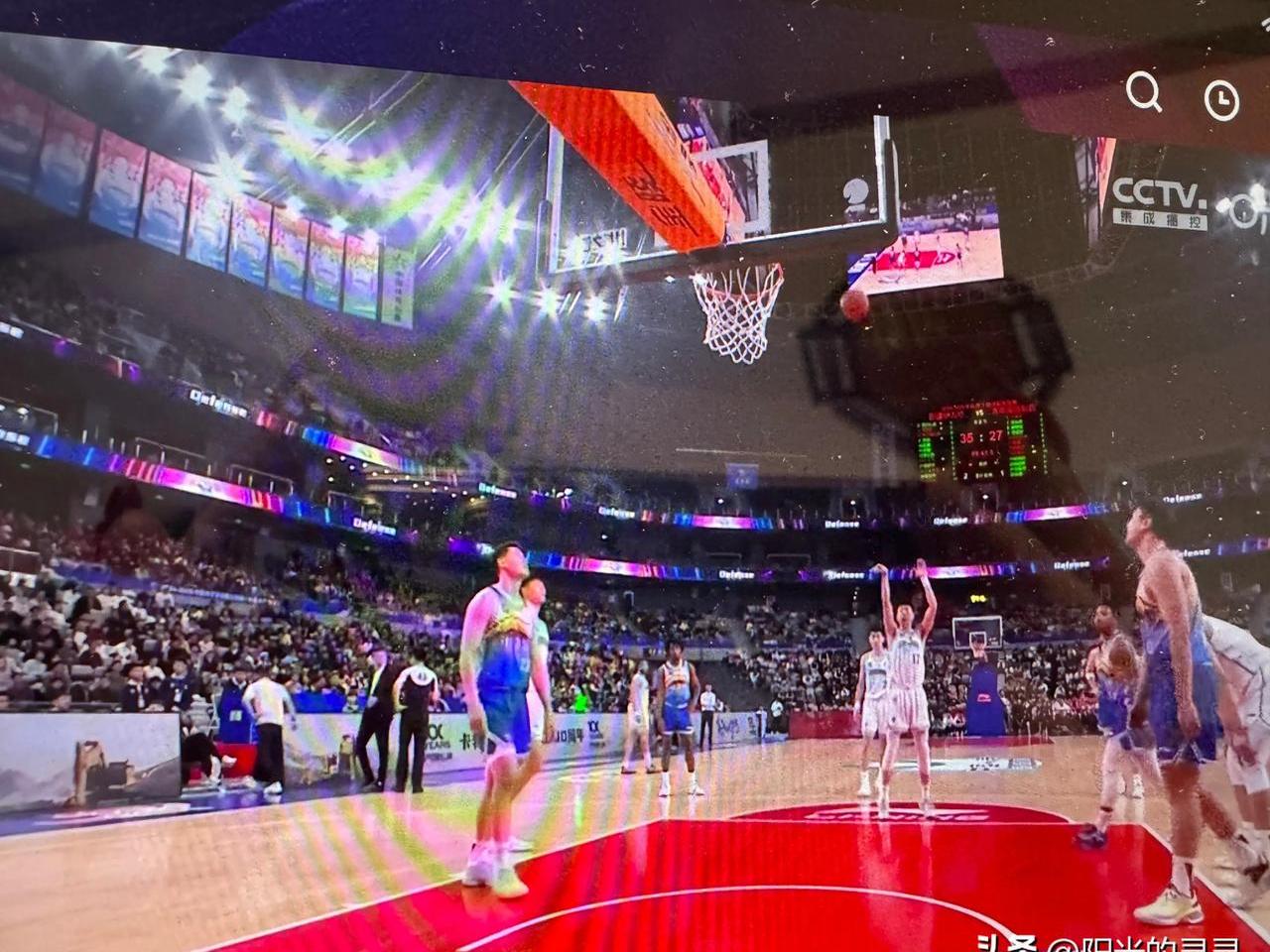 1xBit体育电竞-吉林队爆发神级表现，CBA季后赛被彻底压制，失误的简单介绍
