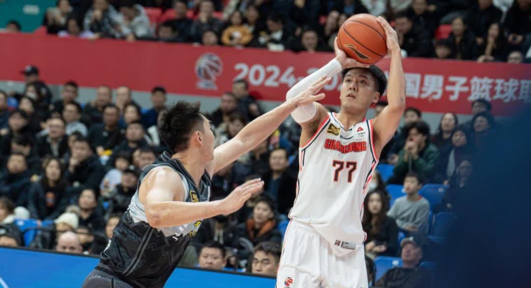 1xBit体育网页版入口-在吉林队赛场上演CBA季后赛，高光操作，引发全场沸腾的简单介绍