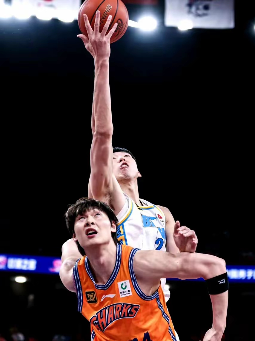 1xBit体育app下载-在北京队赛场上演CBA季后赛，逆转，引发全场沸腾