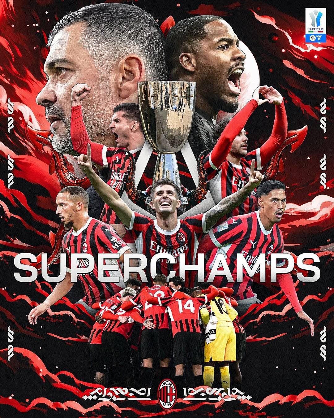 包含佛罗伦萨凭借惊天绝杀取得保级关键胜利的词条