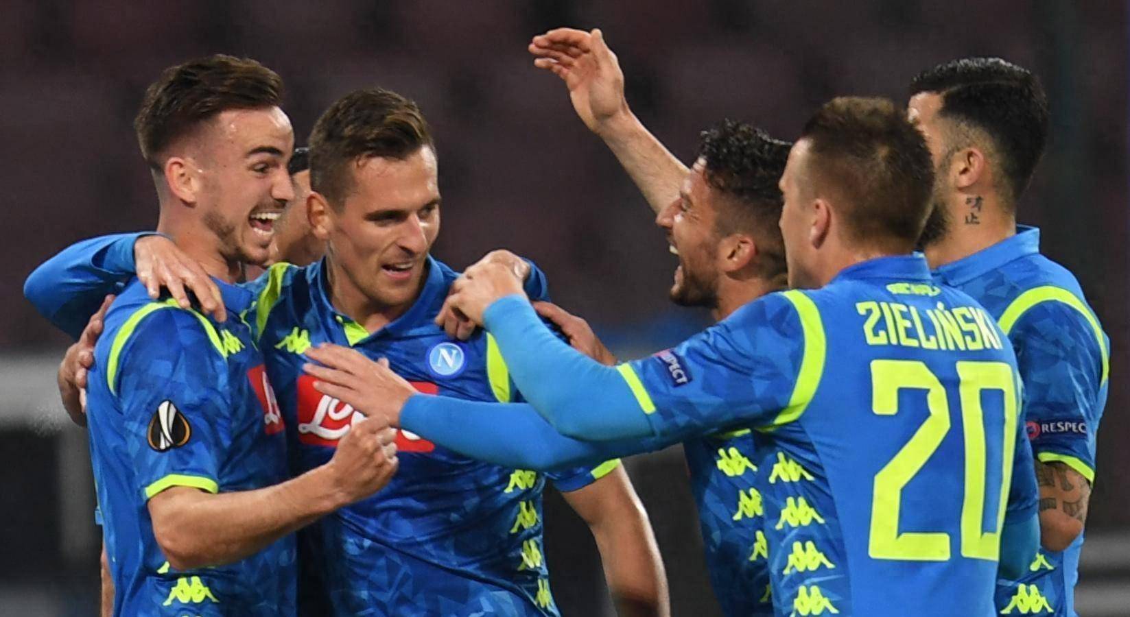 1xBit体育教练-那不勒斯将前往都灵挑战尤文图斯