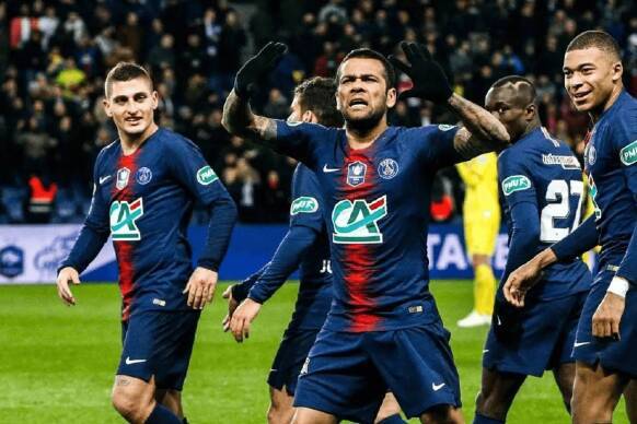 巴黎圣日耳曼客场不敌里尔,法甲领跑优势受挑战的简单介绍 巴黎圣日耳曼客场不敌里尔,法甲领跑优势受挑战的简单介绍