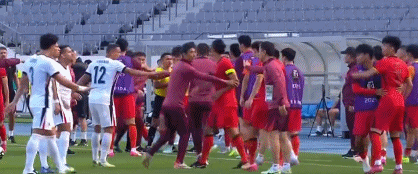 体育风云再起,球场上的较量愈发激烈的简单介绍 体育风云再起,球场上的较量愈发激烈的简单介绍