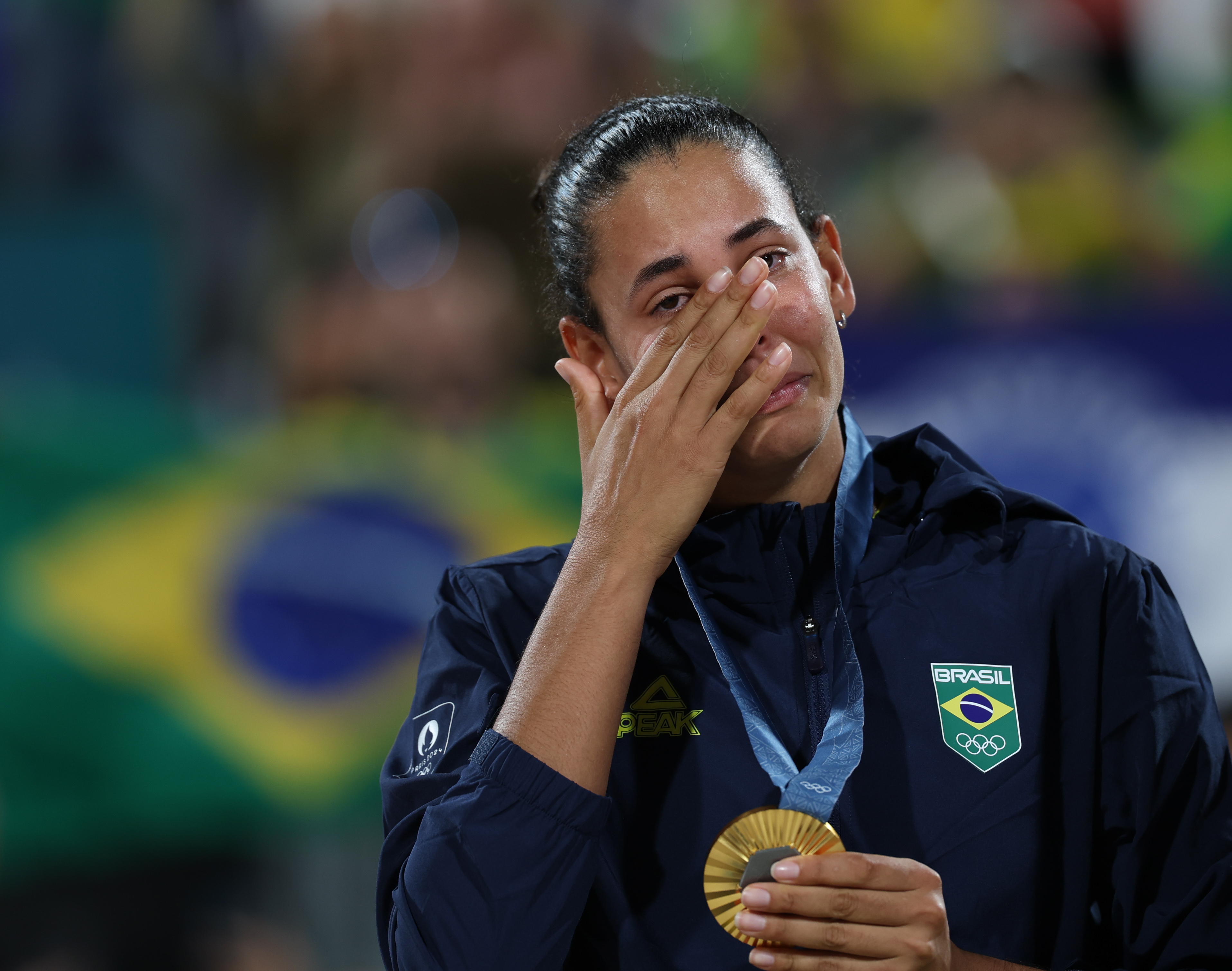 1xBit体育平台-巴西选手在沙滩排球比赛中实现逆袭