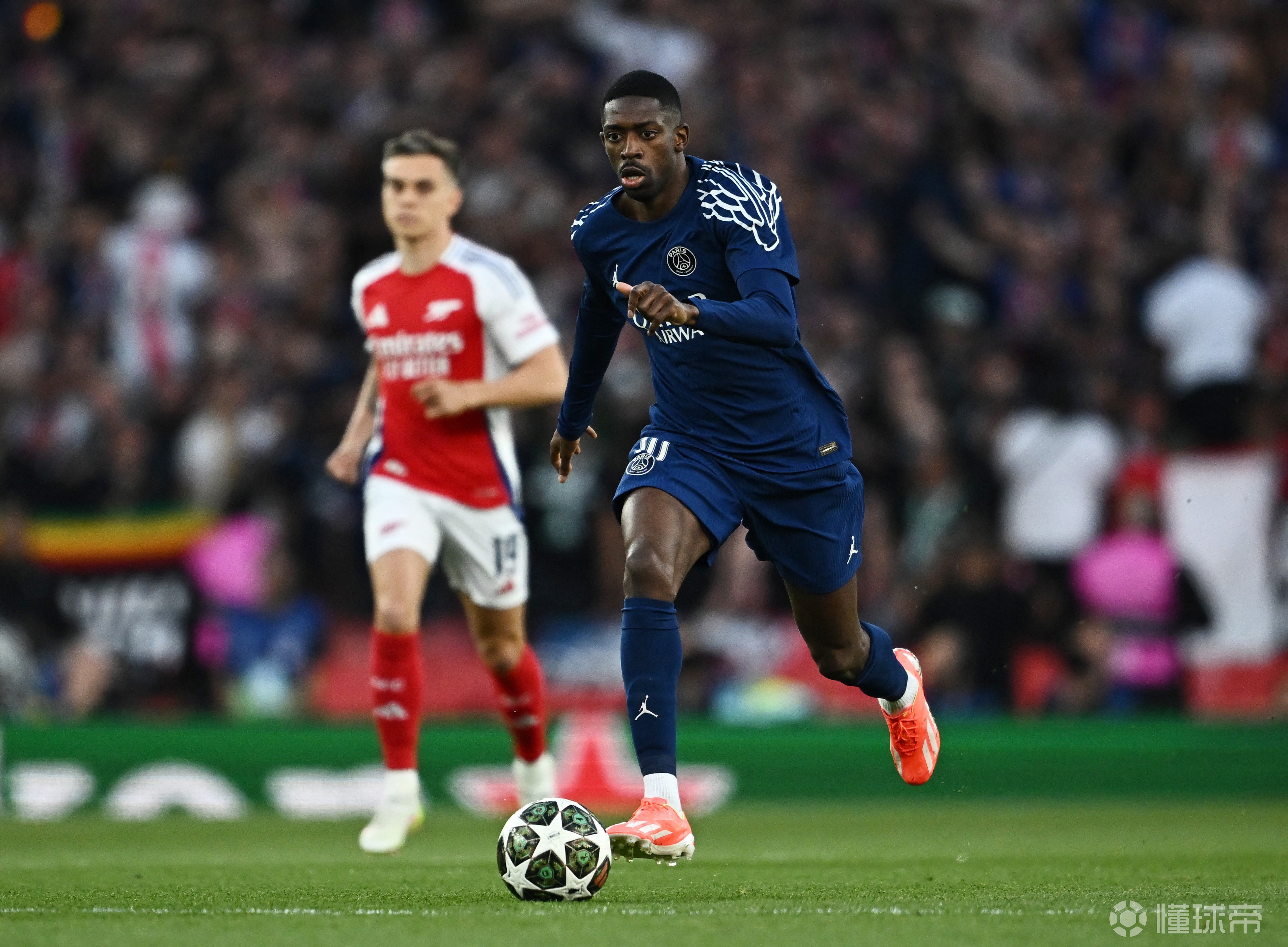 1xBit体育官方-关于阿森纳中场组织稳健，传球精准助攻数次得分的信息