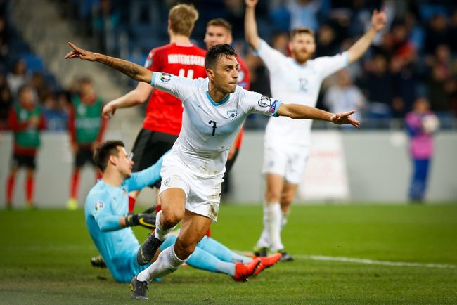 1xBit体育官方-比利时队连胜保加利亚，晋级状况看好