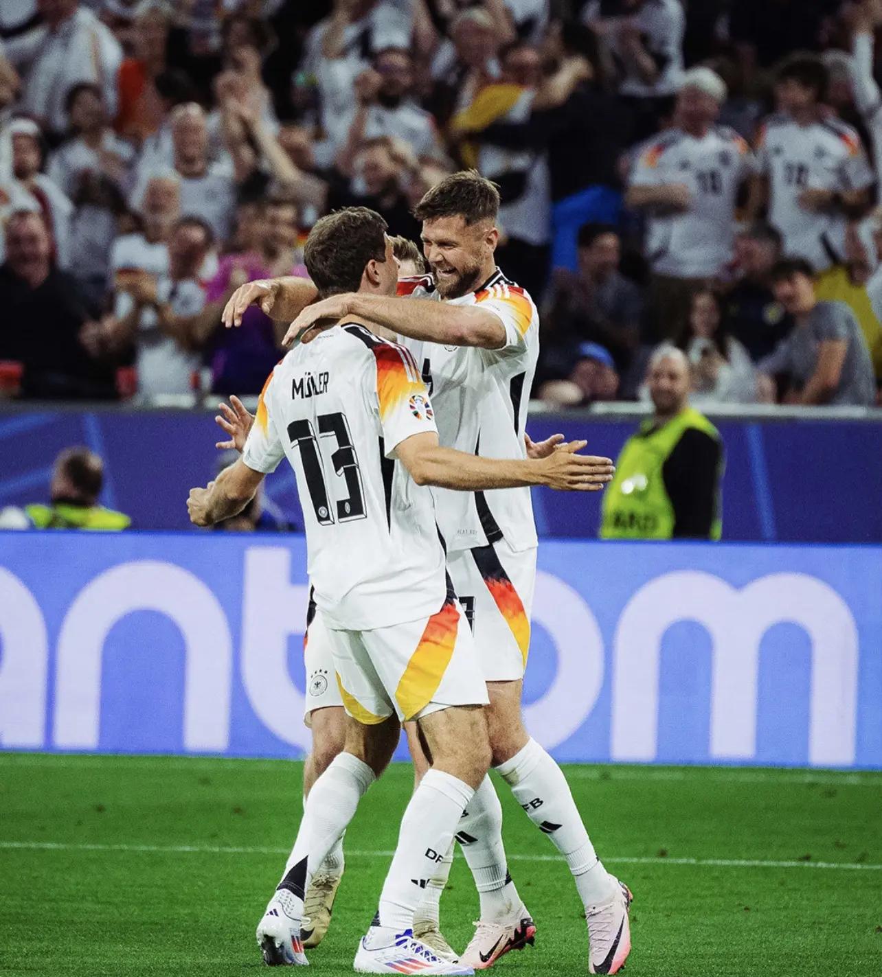 瑞士队在欧洲杯资格赛中斩获胜利 瑞士队在欧洲杯资格赛中斩获胜利