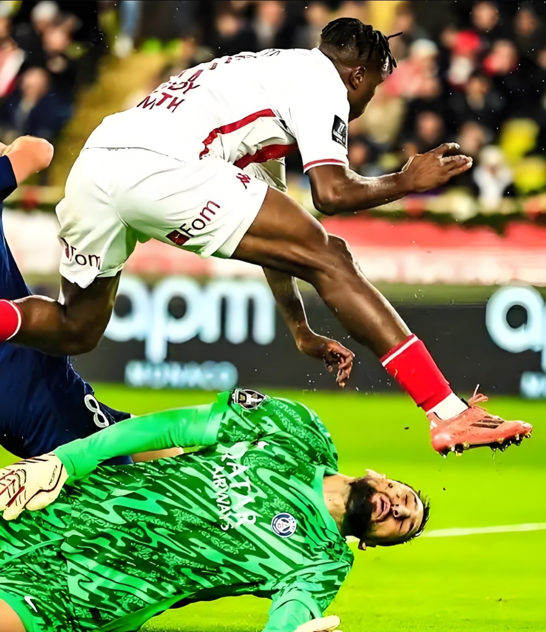 关于马赛将迎战摩纳哥，目标是获得关键胜利的信息