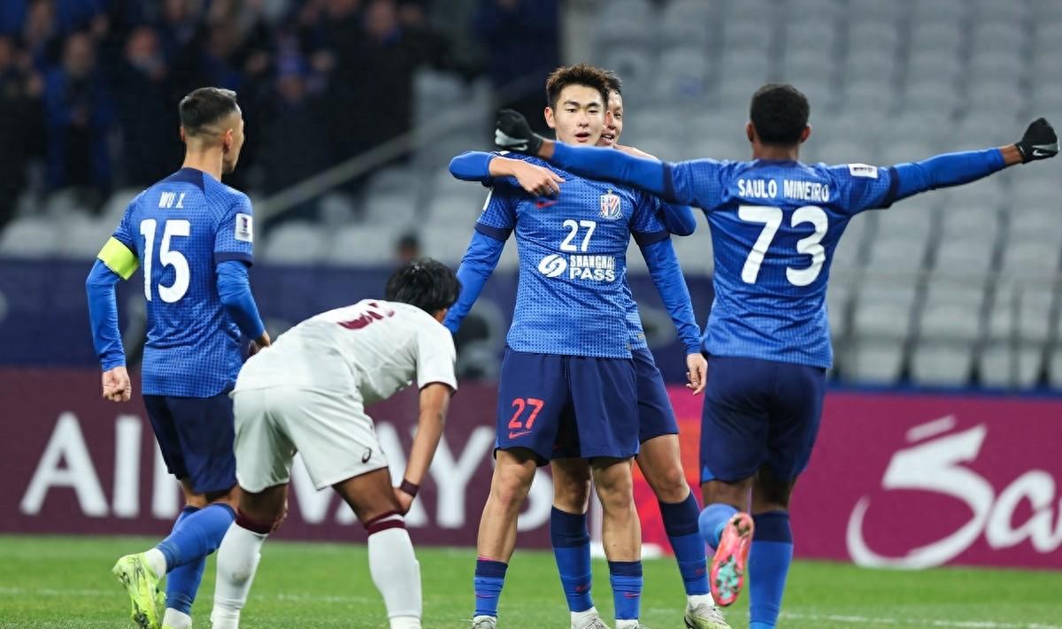 亚冠比赛神秘球队出现，实力惊人