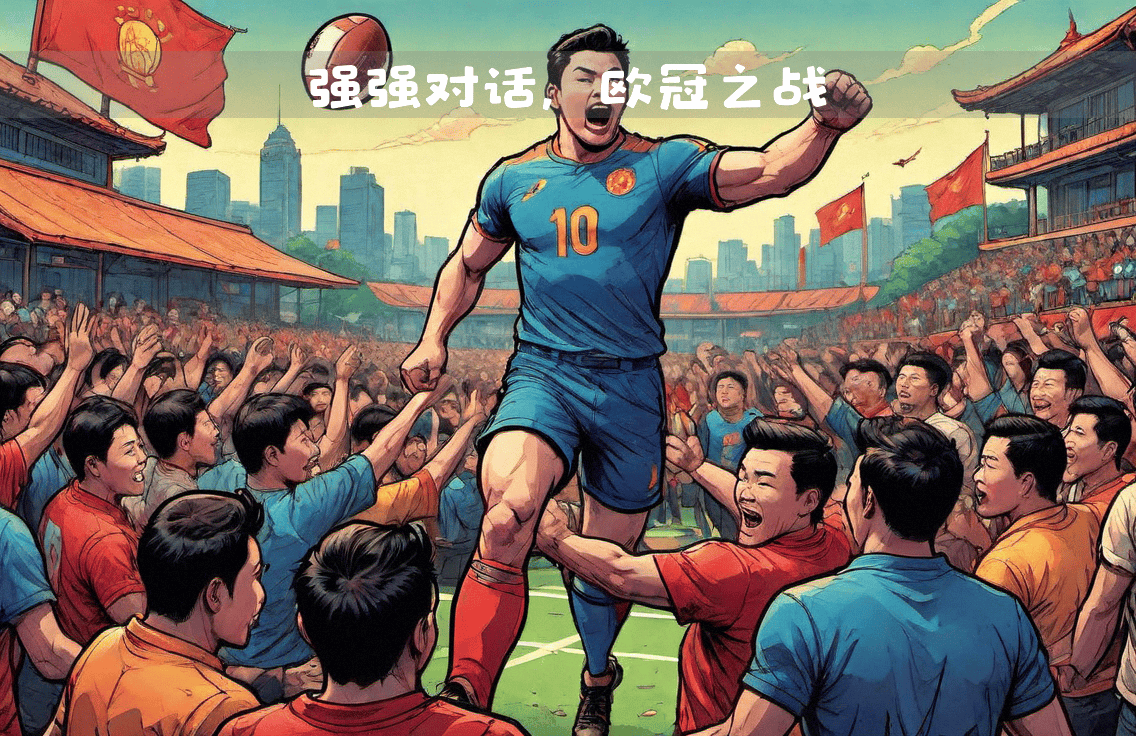 关于激烈对决：强强对话，胜利者唯有实力的信息
