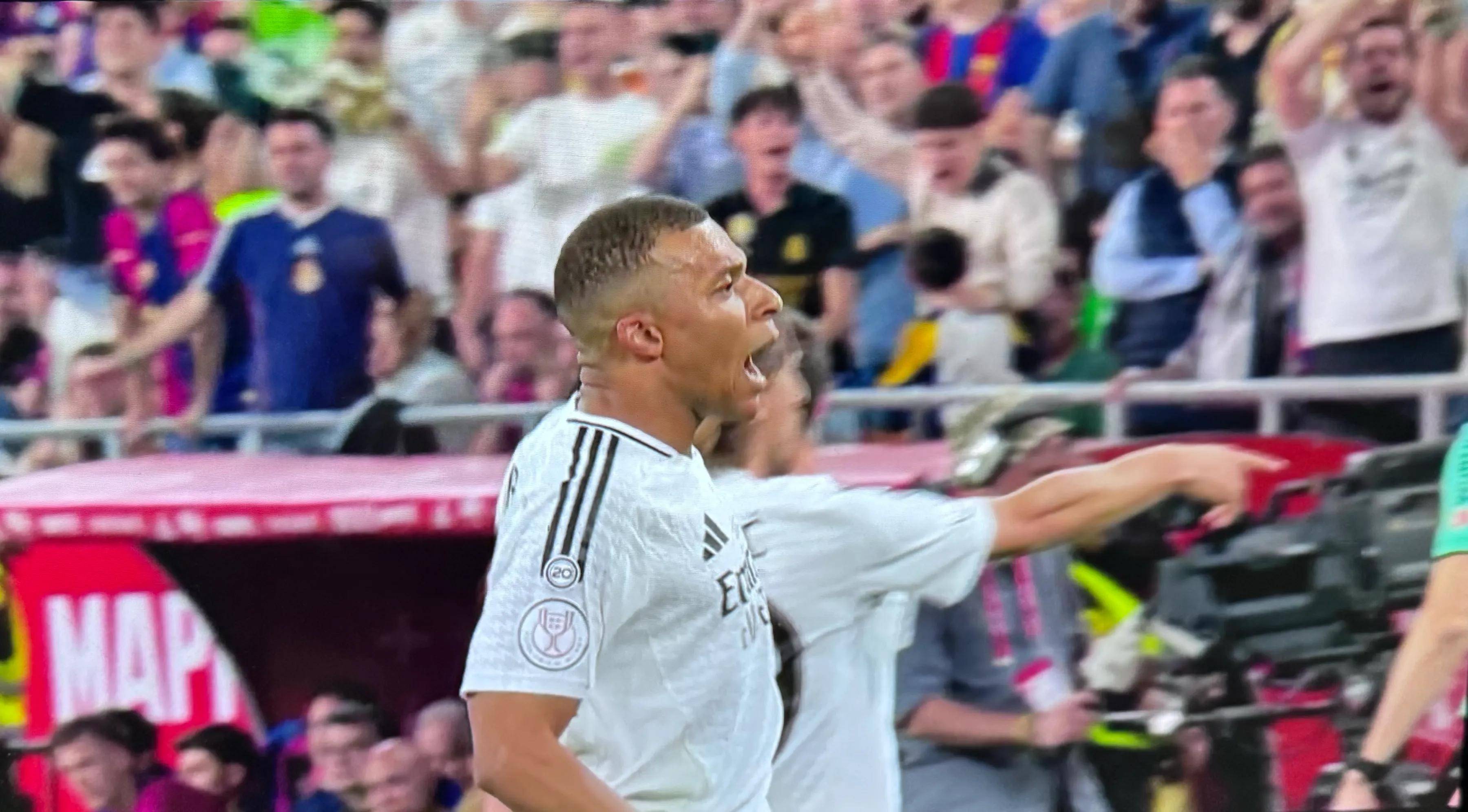 1xBit体育官网app-包含皇马主场连胜被终结，球迷高呼失误必须改进的词条