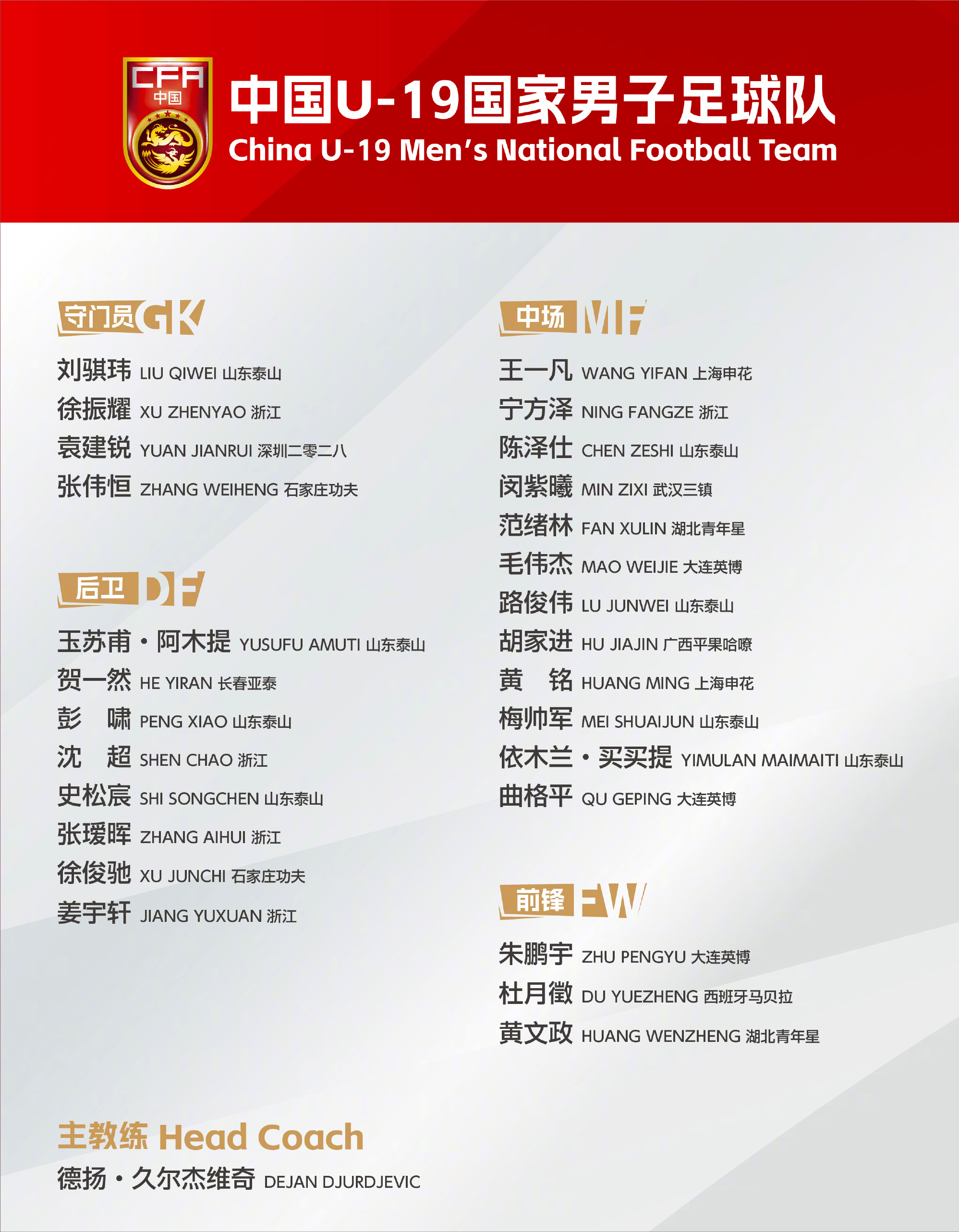 米兰主力入选国家队大名单,备战欧预赛 米兰主力入选国家队大名单,备战欧预赛