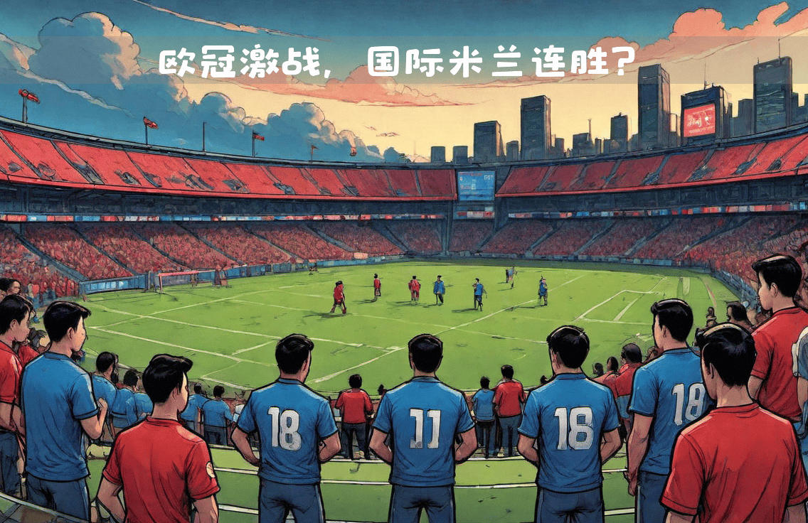 1xBit体育官网app-国际米兰主场战平对手，保持不败纪录