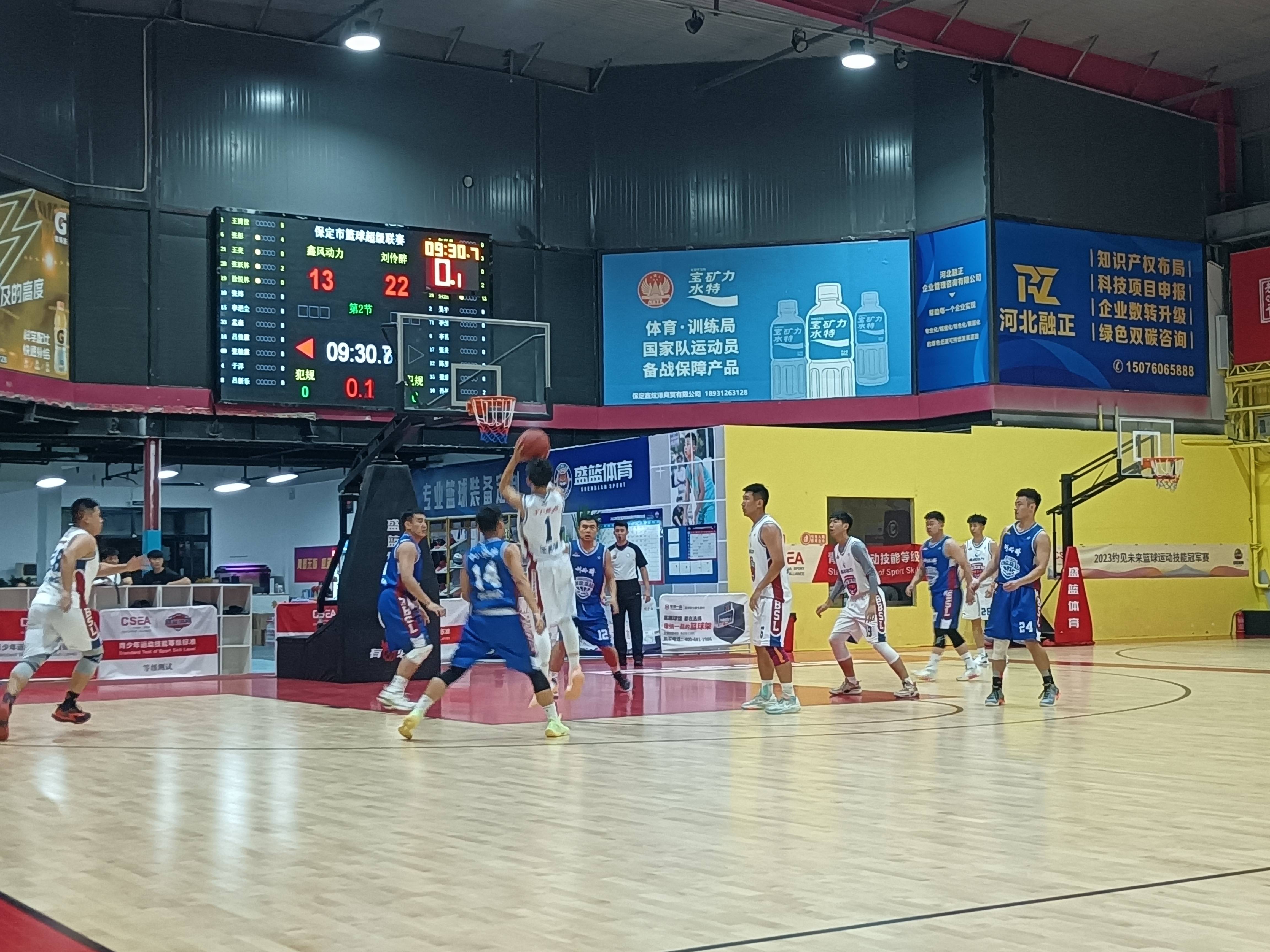 1xBit体育登录-篮球城市联赛迎来高潮，精彩对抗精彩纷呈