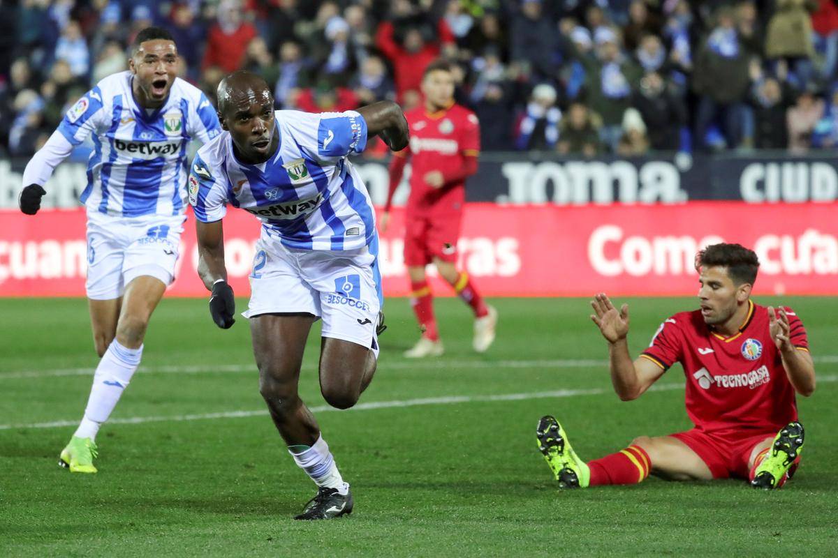 1xBit体育登录入口-莱加内斯对阵阿拉维斯的比赛备受期待