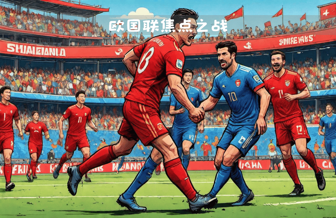 1xBit体育在线登录-欧国联强队实力对决，赛场上风云激荡