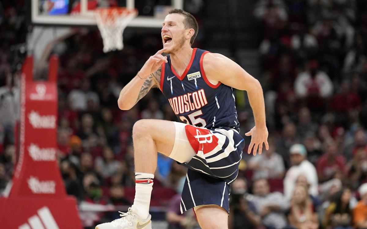 1xBit体育网页版入口-霍夫豪斯继续发光发热，实现两连胜