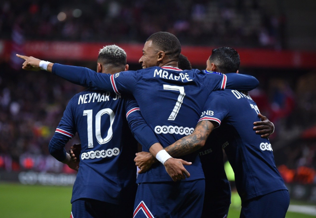 1xBit体育培训-兰斯客场险胜门兴格拉德巴赫，取得联赛三分的简单介绍