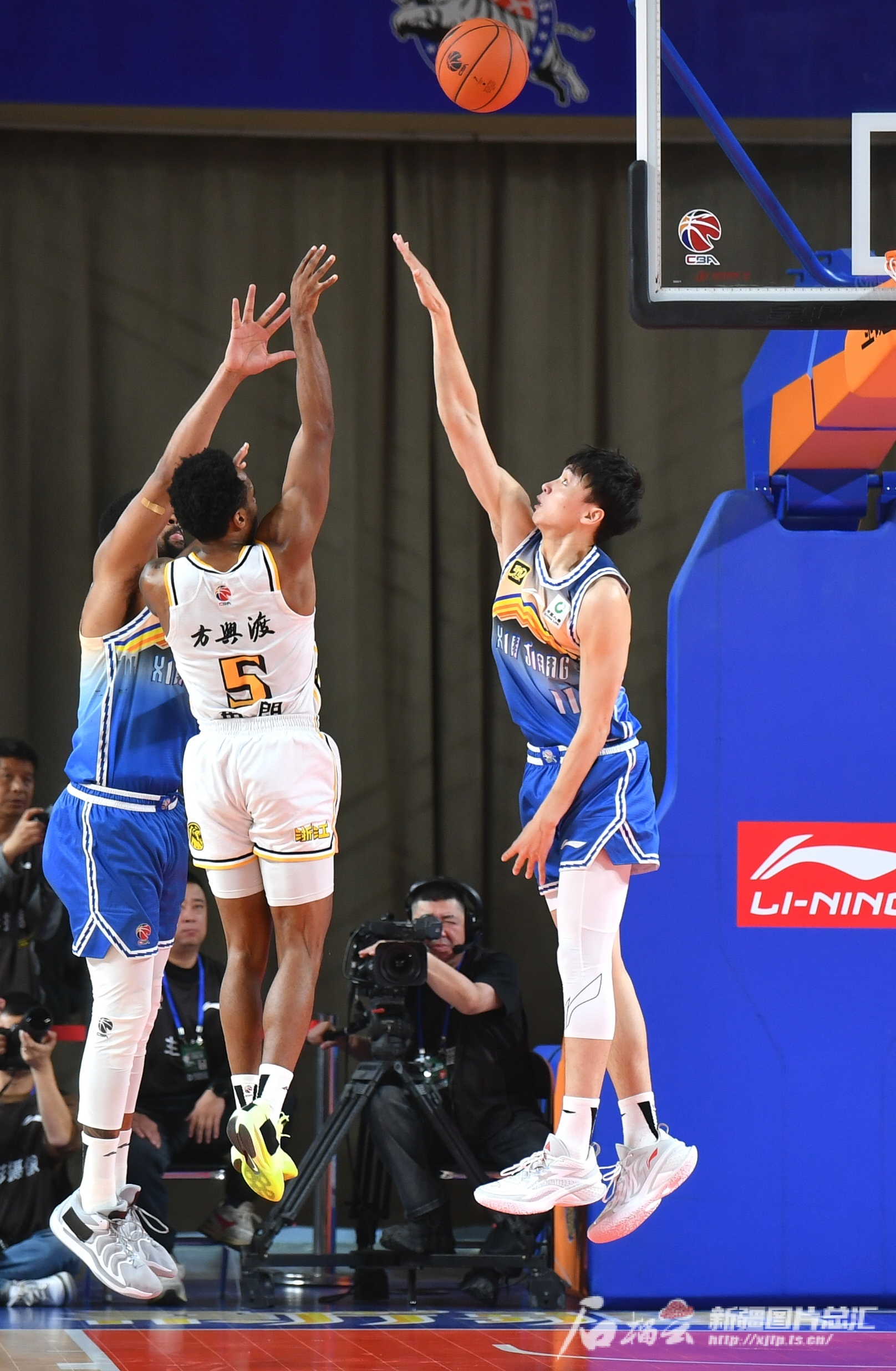 1xBit体育网站入口-广东队士气高涨，准备面对新疆男篮