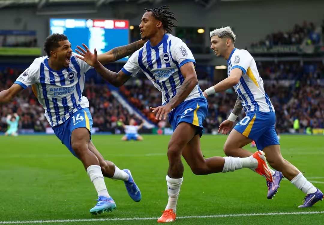 1xBit体育在线-关于曼联备战挑战布莱顿，全力以赴争胜的信息