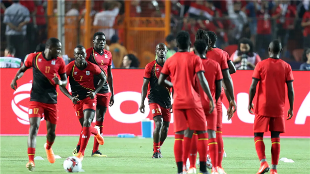 非洲球队不负众望，实现顺利晋级的简单介绍