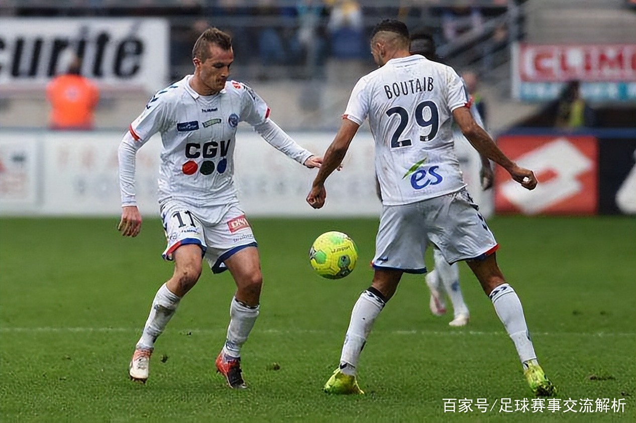 1xBit体育app-图卢兹客场连平，保级形势依旧堪忧的简单介绍