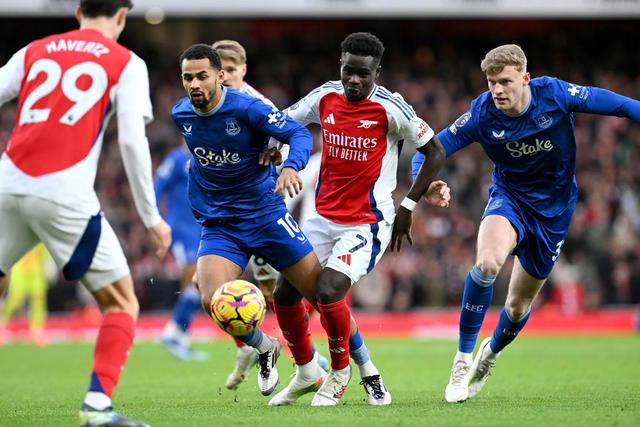 1xBit体育链接-纽卡斯尔主场战平，球队保持不败战绩