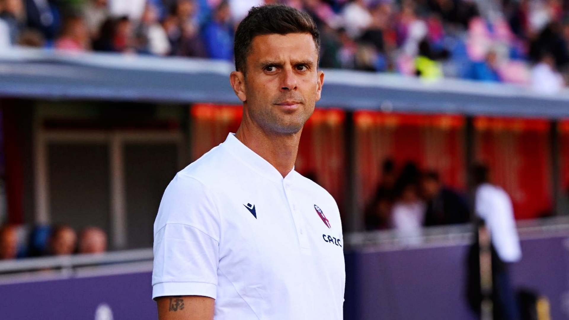 1xBit体育中国官网-关于尤文图斯主帅调整战术，瞄准新赛季前四的信息