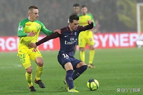 南特主场大胜:法甲球队士气高涨的简单介绍 南特主场大胜:法甲球队士气高涨的简单介绍