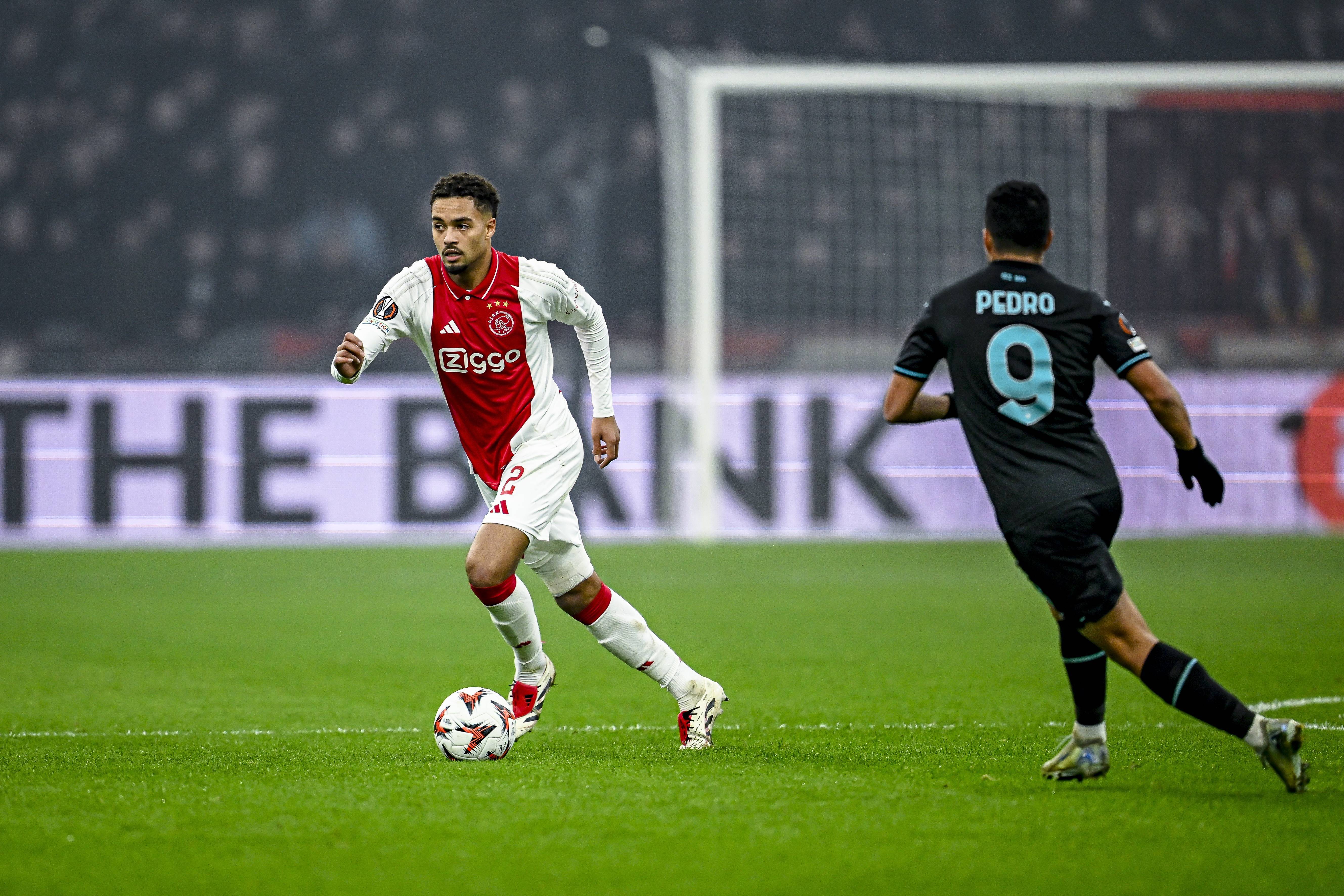 1xBit体育注册-阿贾克斯力克马赛，锁定下一轮晋级的简单介绍