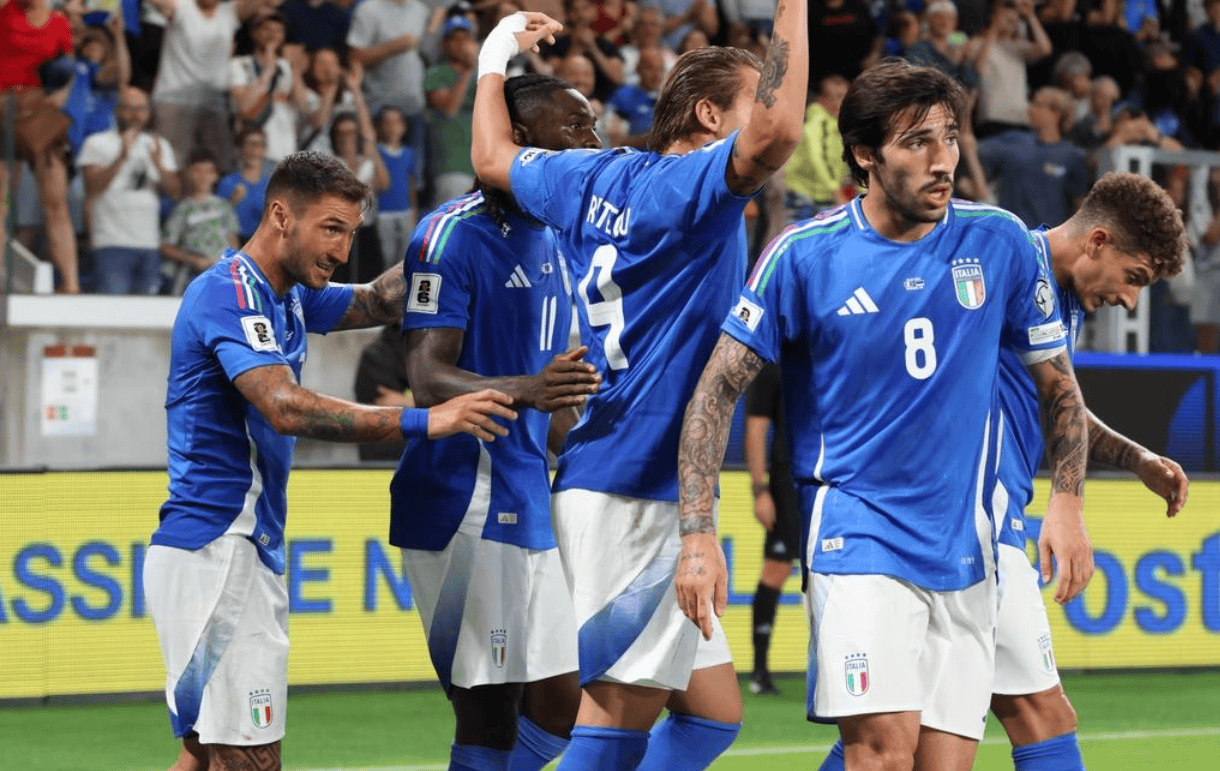 欧预赛：克罗地亚艰难险胜斯洛文尼亚的简单介绍