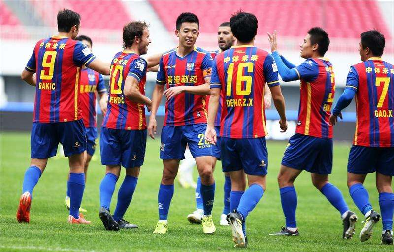 1xBit体育app下载地址-青岛黄海客场不敌广州恒大，排名暂居中游的简单介绍