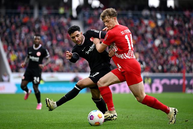 拜仁慕尼黑欲夺得客场胜利，能否击败弗赖堡？的简单介绍