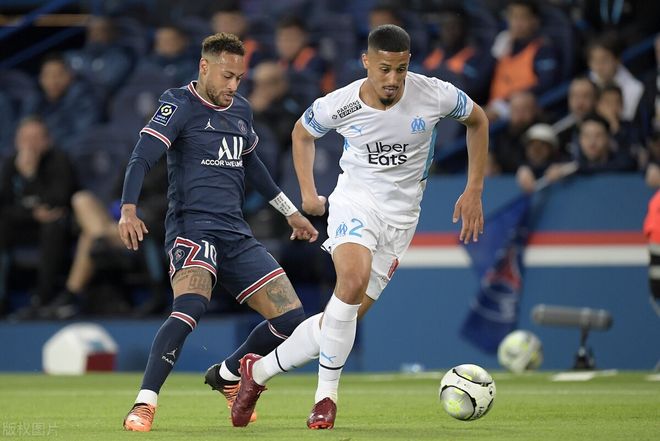 罗纳德神奇梅开二度，带领马赛主场取得连胜