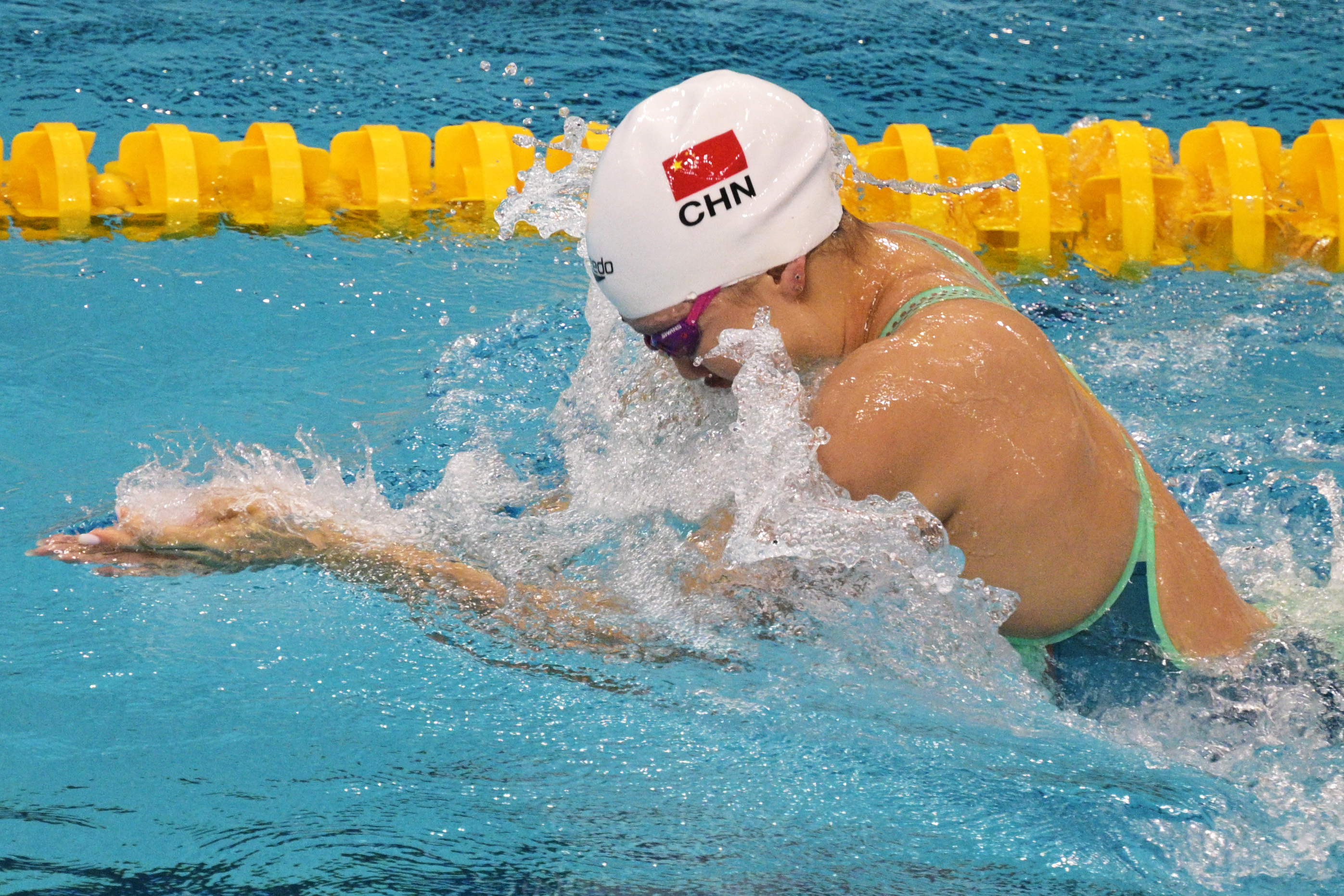 1xBit体育官方登录入口-保加利亚选手夺得游泳银牌