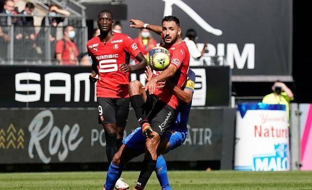 摩纳哥准备好应对对手雷恩的挑战的简单介绍 摩纳哥准备好应对对手雷恩的挑战的简单介绍