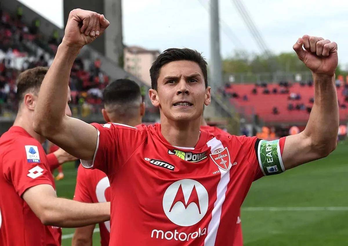 1xBit体育官网入口-包含热那亚遭受AC米兰逆转，主场连败难以接受的词条