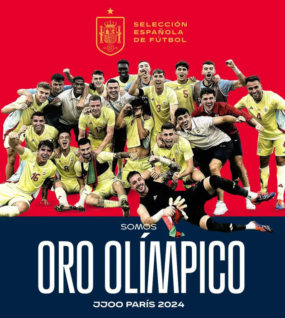 西班牙选手赢得高难度比赛金牌