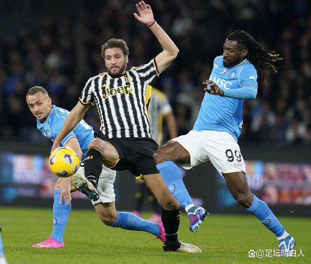 1xBit体育入口-那不勒斯将在客场对阵亚特兰大，冲刺前列的简单介绍