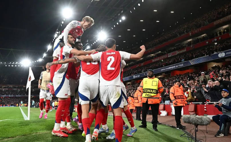 1xBit体育vip注册-阿森纳惊险击败巴塞罗那，晋级在望的简单介绍