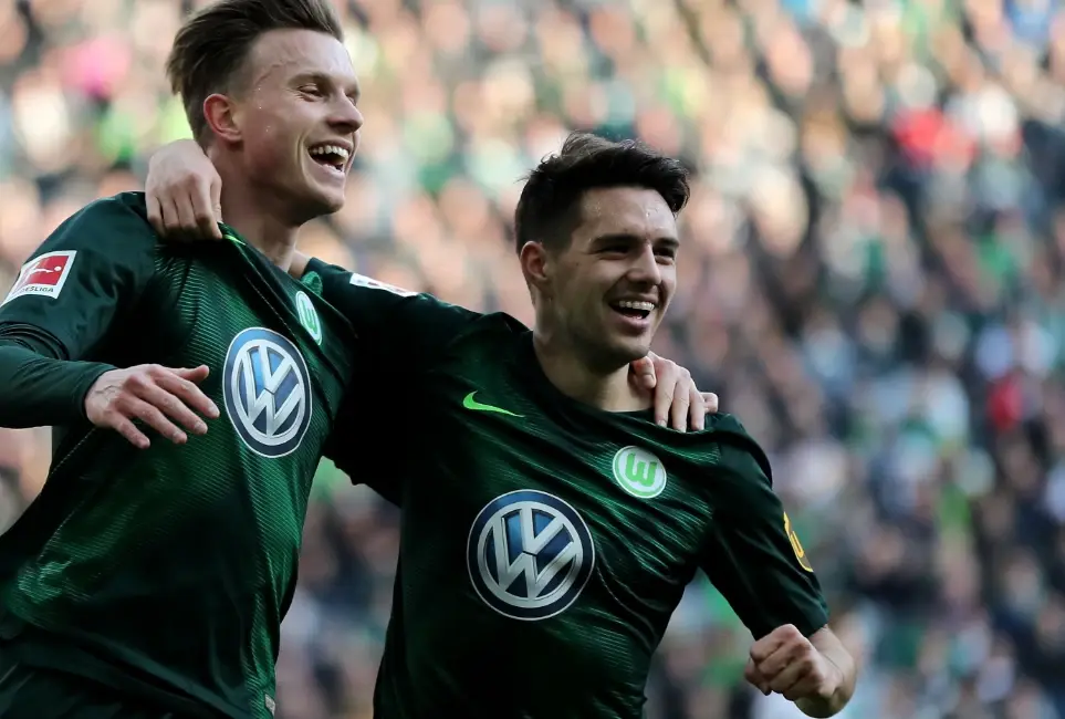 沃尔夫斯堡主场大胜门兴格拉德巴赫,展现出强大实力的简单介绍 沃尔夫斯堡主场大胜门兴格拉德巴赫,展现出强大实力的简单介绍