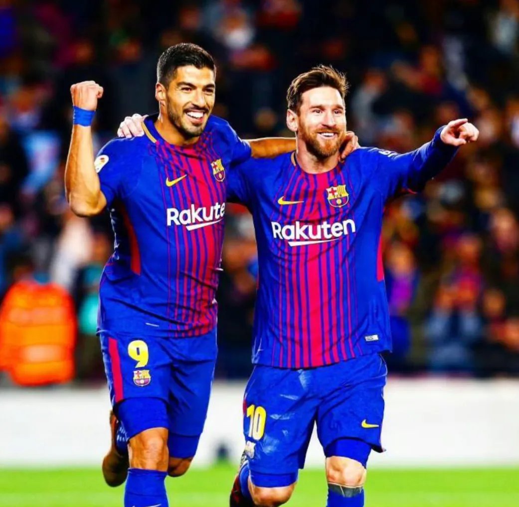 1xBit体育登录-梅西领衔巴萨三连胜，重回西甲榜首位置