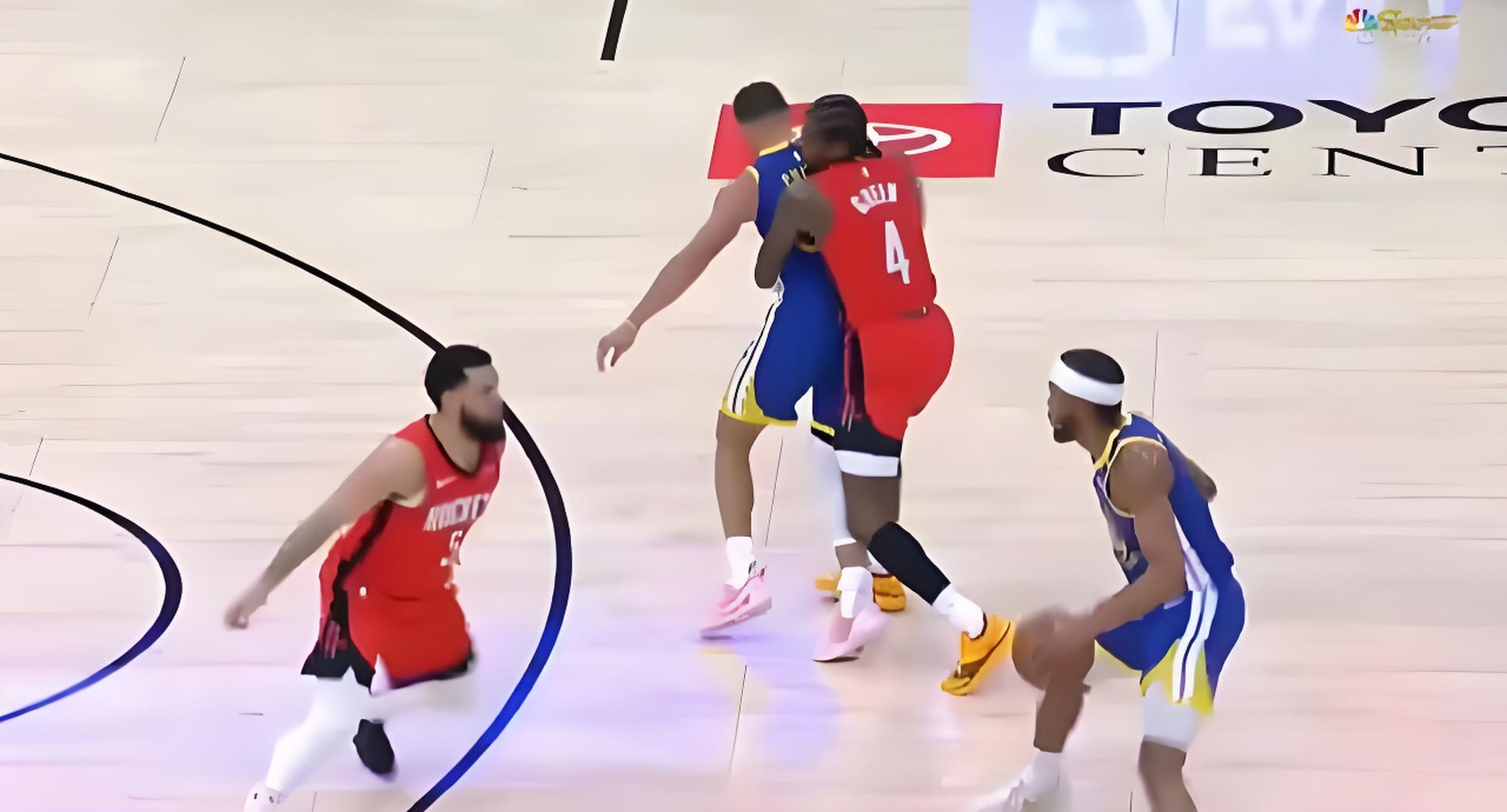 勇士惨败魔术,库里状态低迷的简单介绍 勇士惨败魔术,库里状态低迷的简单介绍