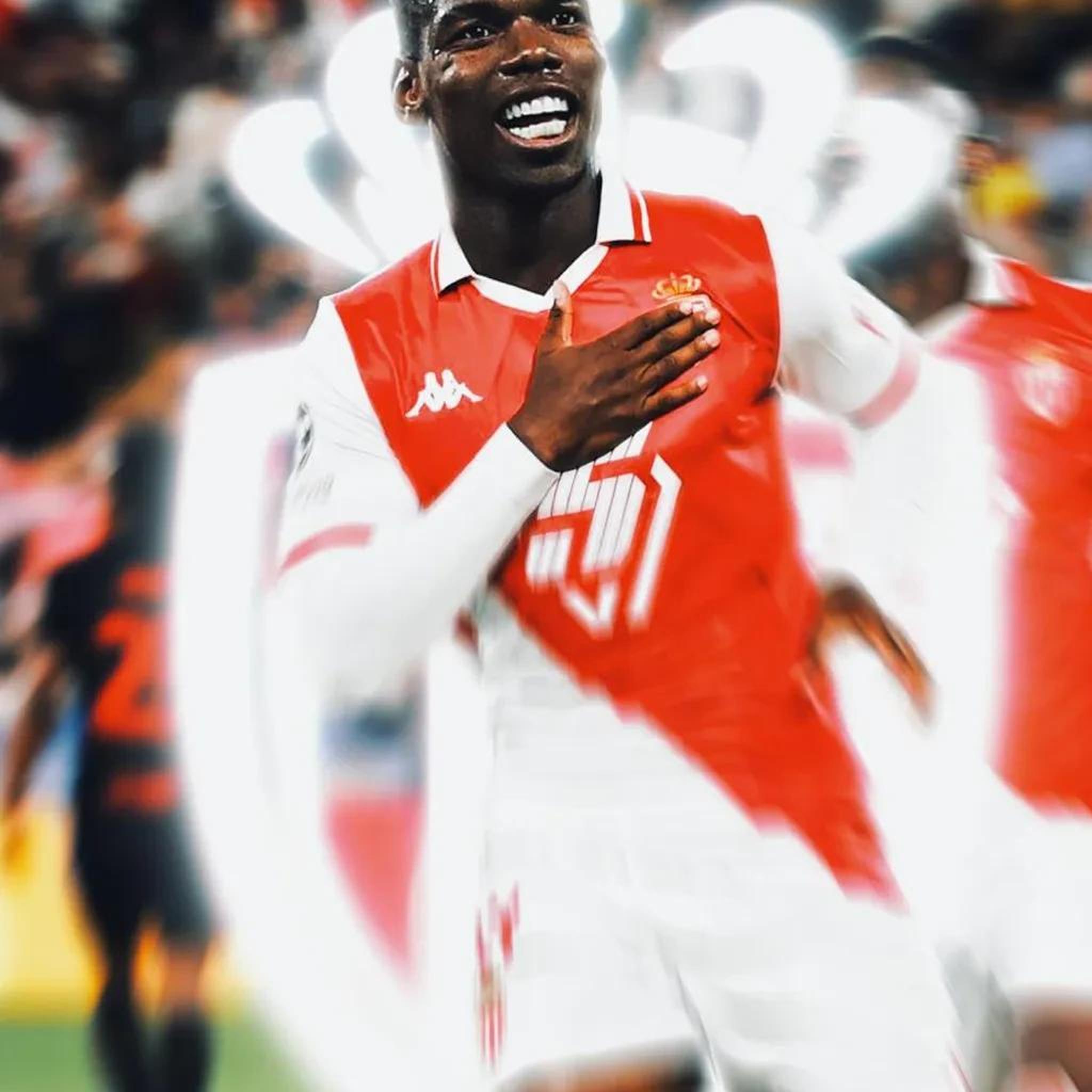 摩纳哥主场告捷,法甲夺冠形势稳固 摩纳哥主场告捷,法甲夺冠形势稳固