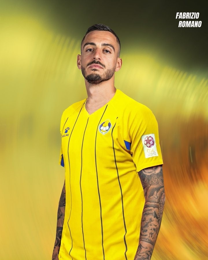 1xBit体育平台-乌拉圭公司於中甲冬季转会期间确认签约三名球员